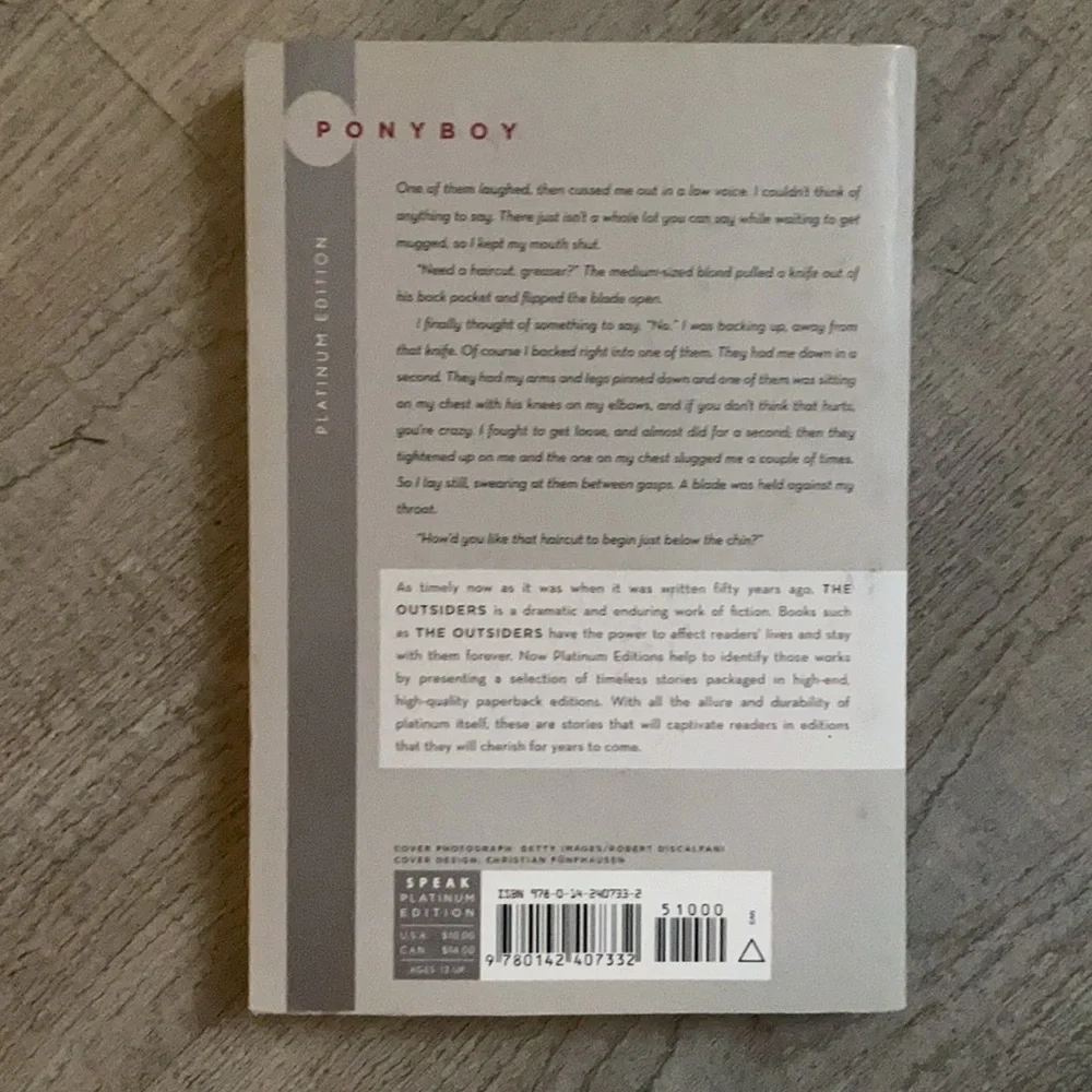 Book - Picture 2 of 2